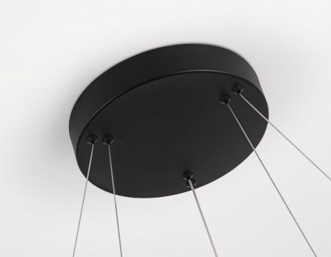 Подвесной светодиодный светильник Ambrella light Comfort Line FL5506