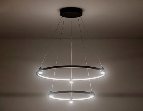 Подвесной светодиодный светильник Ambrella light Comfort Line FL5506
