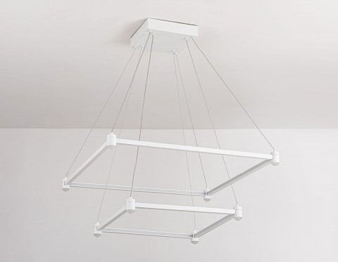 Подвесной светодиодный светильник Ambrella light Comfort Line FL5595