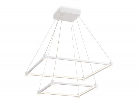 Подвесной светодиодный светильник Ambrella light Comfort Line FL5595