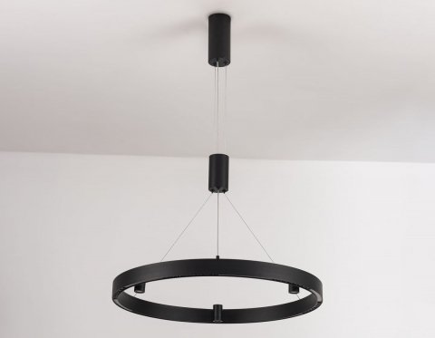 Подвесной светодиодный светильник Ambrella light Comfort Line FL5845