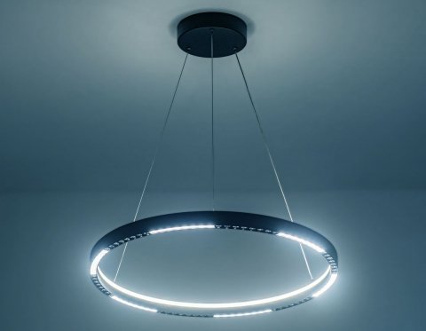 Подвесной светодиодный светильник Ambrella light Comfort Line FL5852