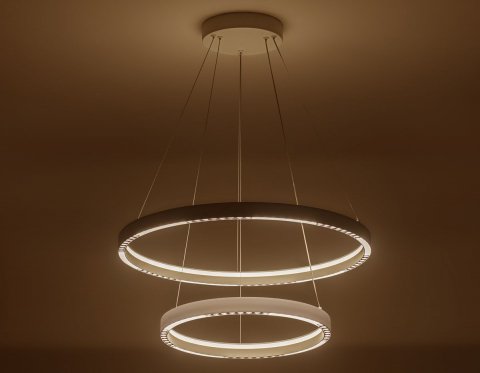 Подвесной светодиодный светильник Ambrella light Comfort Line FL5862