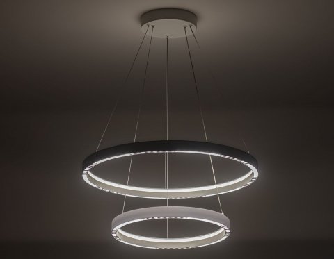 Подвесной светодиодный светильник Ambrella light Comfort Line FL5862