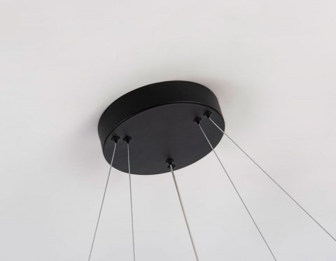 Подвесной светодиодный светильник Ambrella light Comfort Line FL5865