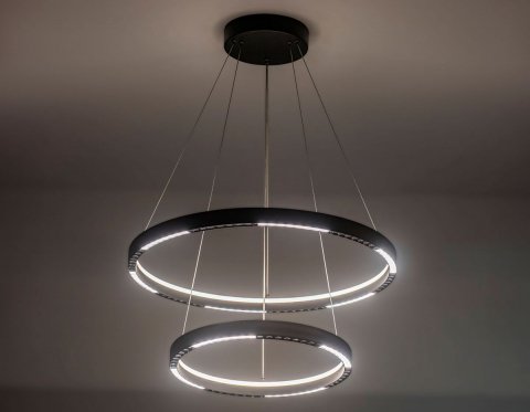 Подвесной светодиодный светильник Ambrella light Comfort Line FL5865