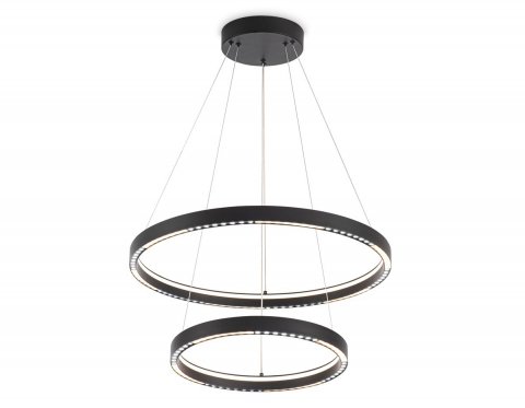 Подвесной светодиодный светильник Ambrella light Comfort Line FL5865