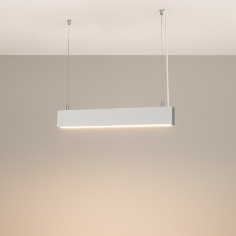 Подвесной светодиодный светильник Arlight SP-Line-3667-470-Hang-30W-Mix 036732