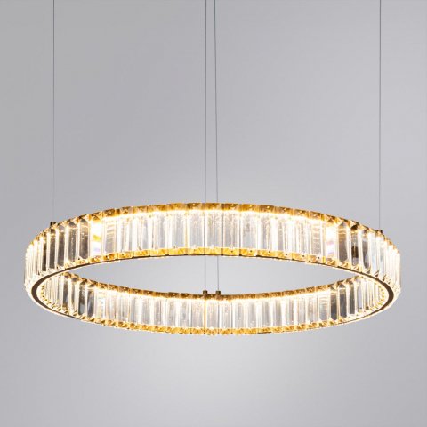 Подвесной светодиодный светильник Divinare Renata 1135/17 SP-36