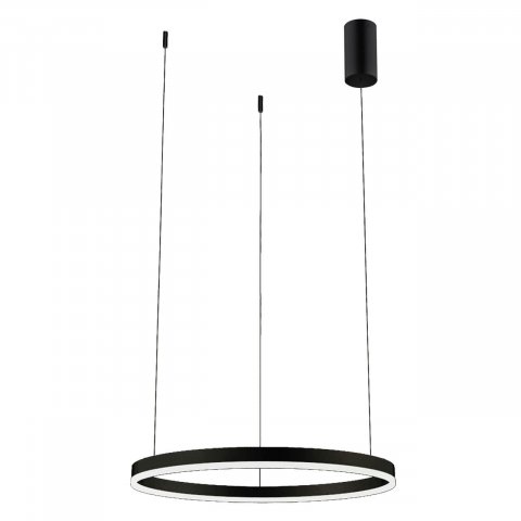 Подвесной светодиодный светильник Kink Light Тор 08213,19A(4000К)