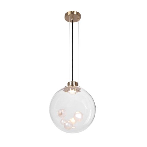 Подвесной светодиодный светильник Loft IT Magic 10095 Opal