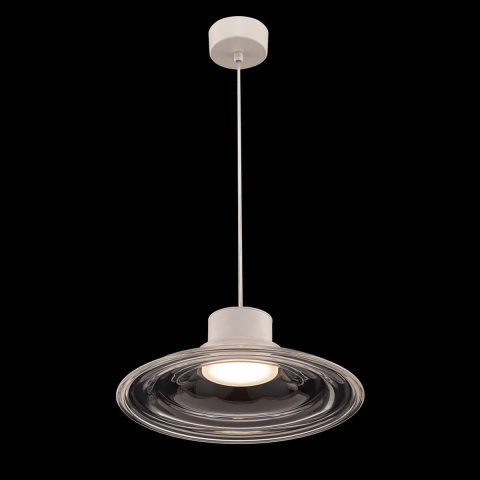 Подвесной светодиодный светильник Maytoni Remous P066PL-L9W4K