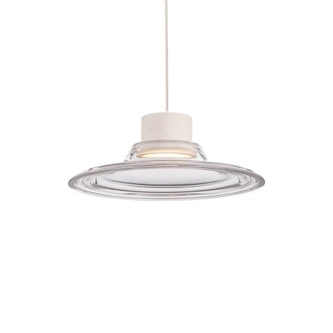 Подвесной светодиодный светильник Maytoni Remous P066PL-L9W4K