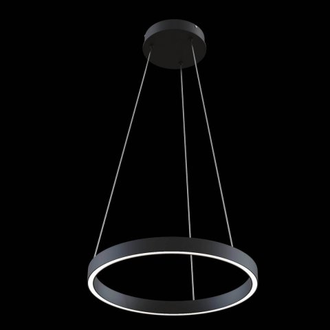 Подвесной светодиодный светильник Maytoni Rim MOD058PL-L22B4K