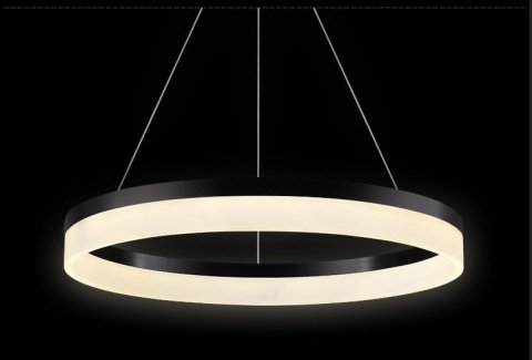 Подвесной светодиодный светильник Moderli Spectra V1710-PL