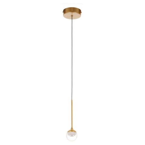Подвесной светодиодный светильник MyFar Kollins MR1060-1PL