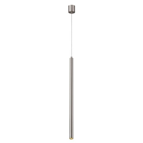 Подвесной светодиодный светильник Odeon Light Fiano 4375/3L