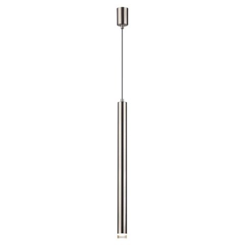 Подвесной светодиодный светильник Odeon Light Mao 4351/5L