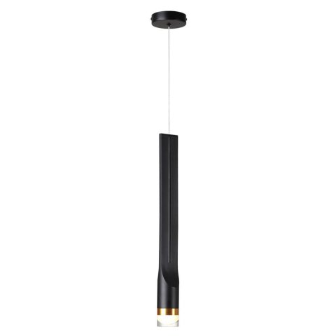 Подвесной светодиодный светильник Odeon Light Nera 4383/5L