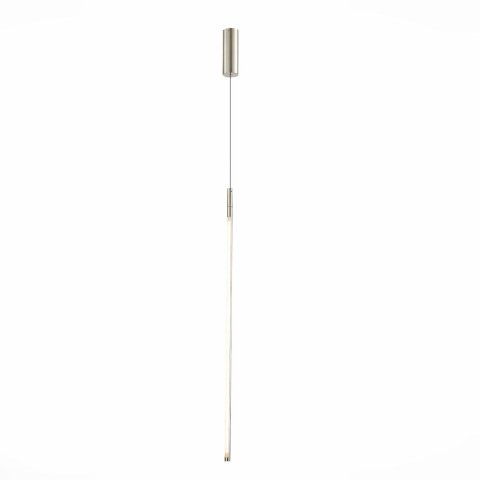 Подвесной светодиодный светильник ST Luce Ralio SL1580.113.01