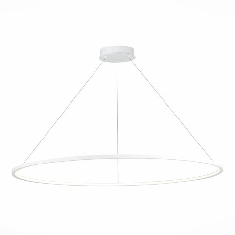 Подвесной светодиодный светильник ST Luce ST603.543.57