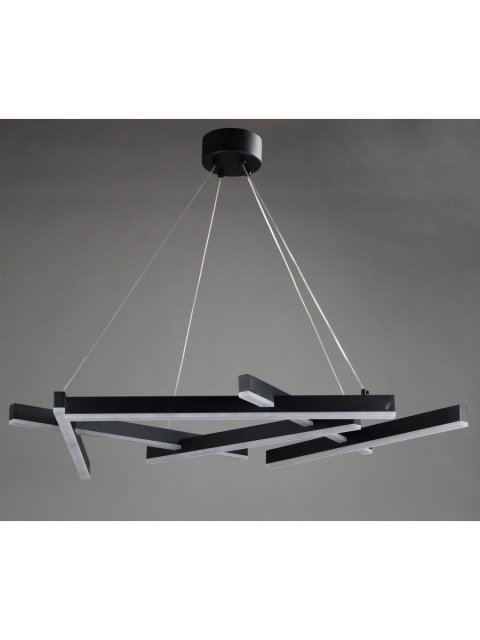 Подвесной светодиодный светильник Zortes Aven ZRS.01243.02