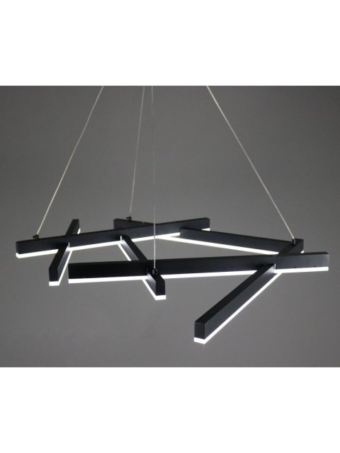 Подвесной светодиодный светильник Zortes Aven ZRS.01243.02