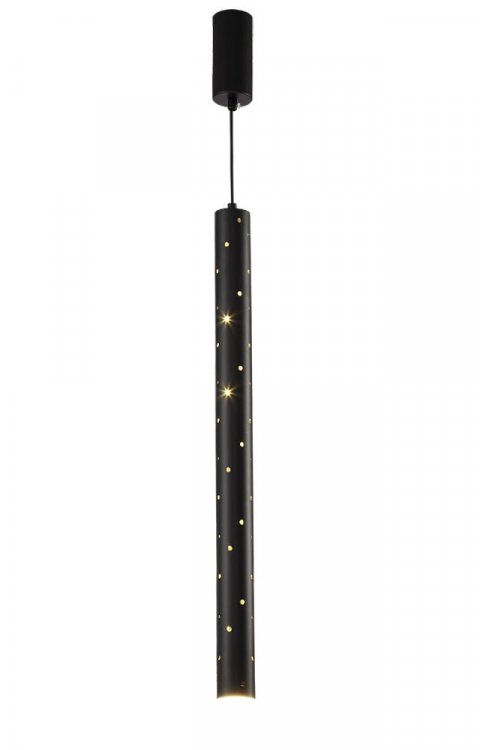 Подвесной светодный светильник Crystal Lux CLT 232C600 BL 3000K