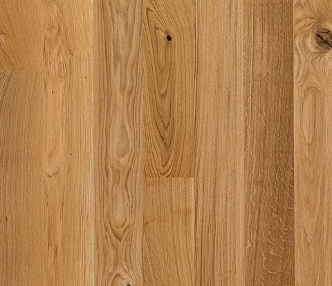 Паркетная доска Polarwood Classic Дуб Premium 138 Polar MATT