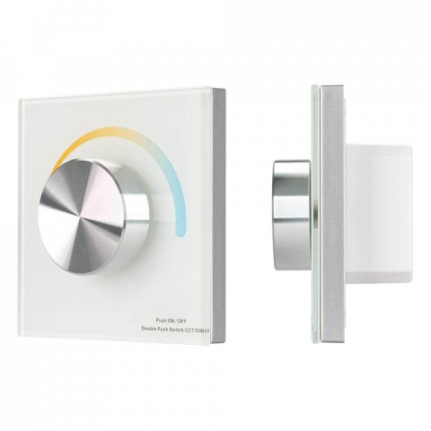 Потенциометр Arlight Rotary Smart-P20-MIX 025137