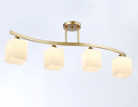 Потолочная люстра Ambrella light Traditional Modern TR303122