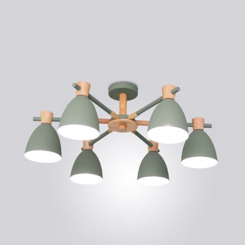 Потолочная люстра Imperium Loft Folke 178026-26