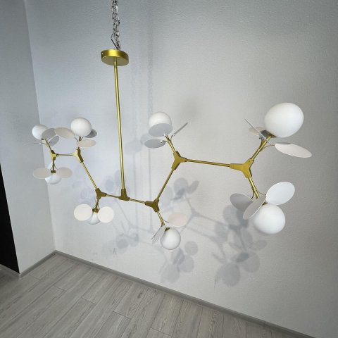 Потолочная люстра Imperium Loft Matisse 191894-26