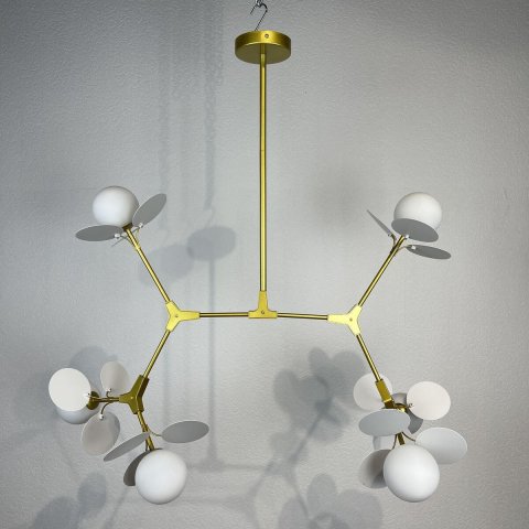 Потолочная люстра Imperium Loft Matisse 191897-26