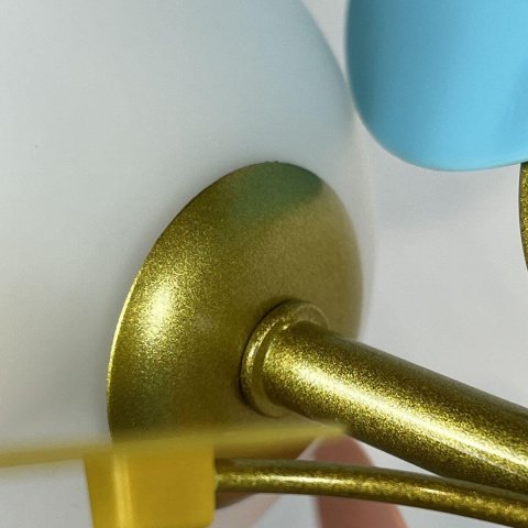 Потолочная люстра Imperium Loft Matisse 191898-26