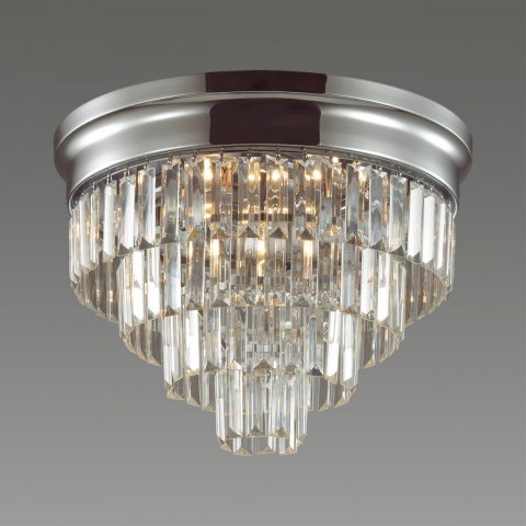 Потолочная люстра Lumion Classi Zaha 5258/5C