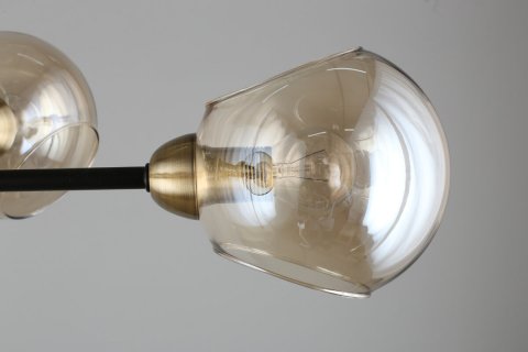 Потолочная люстра Omnilux Fasano OML-94207-12