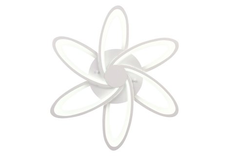 Потолочная светодиодная люстра Natali Kovaltseva High-Tech Led Lamps 82008