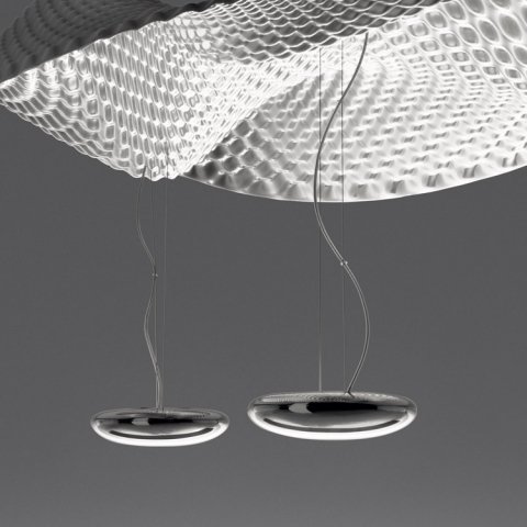 Потолочный светильник Artemide Cosmic 1516010A