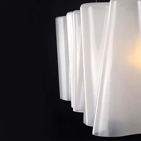 Потолочный светильник Artemide Logico 0387020A
