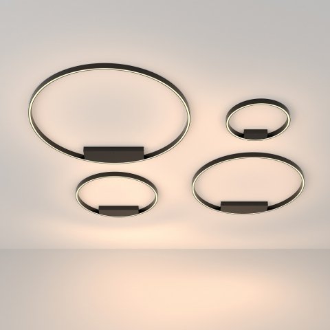 Потолочный светильник Maytoni Rim MOD058CL-L35B3K