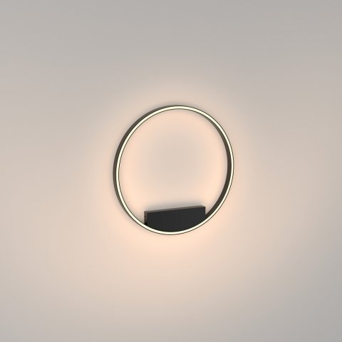Потолочный светильник Maytoni Rim MOD058CL-L35B3K