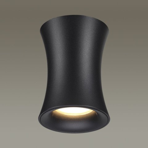 Потолочный светильник Odeon Light Hightech Zetta 4272/1C