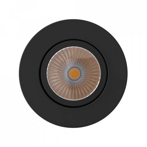 Потолочный светодиодный светильник Arlight SP-Focus-R90-9W Warm3000 029531
