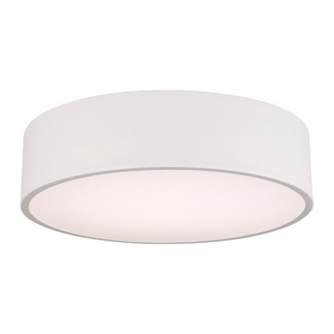 Потолочный светодиодный светильник Arlight SP-Tor-Pill-R400-25W Warm3000 022103(2)