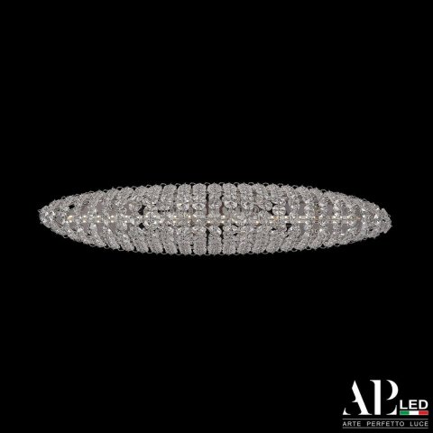 Потолочный светодиодный светильник Arte Perfetto Luce Rimini S505.0.40.A.3000