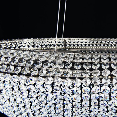 Потолочный светодиодный светильник Arte Perfetto Luce Rimini S508.0.60.A.3000