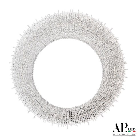 Потолочный светодиодный светильник Arte Perfetto Luce Rimini S510.0.100.B.4000