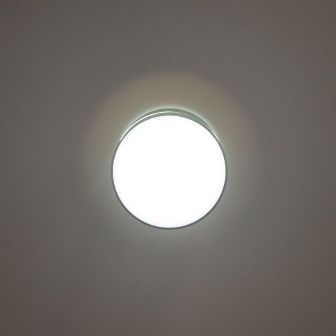 Потолочный светодиодный светильник Citilux Борн CL745011N