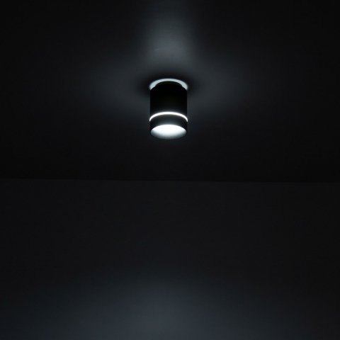 Потолочный светодиодный светильник Citilux Борн CL745011N